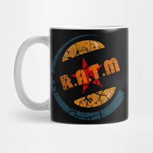 R.A.T.M Mug